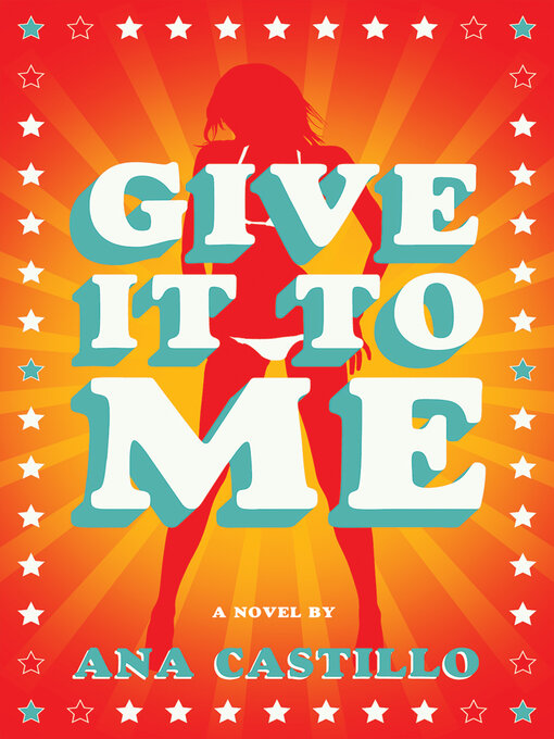 Cover image for Give It to Me